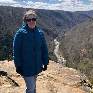 Meet your Posher, Erin